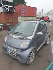 Mcc smart fortwo for sale  SHEERNESS