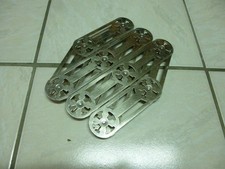 Vintage ancien plat d'occasion  Fessenheim