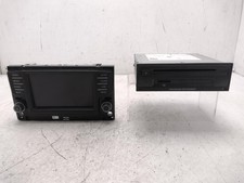 Volkswagen golf radio for sale  SKELMERSDALE