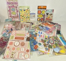 Huge sticker lot for sale  York