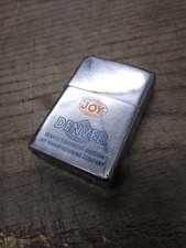 Vtg 1977 zippo for sale  Butler