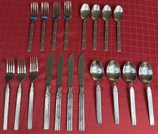 Crossway stainless farberware for sale  Sun City West