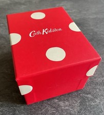 Cath kidston watch for sale  BELPER