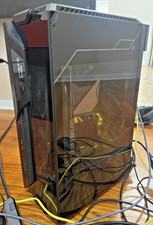 Rog custom build for sale  Schiller Park