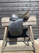 Ideal show saddle for sale  TUNBRIDGE WELLS