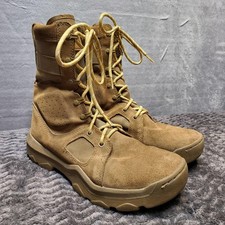 Armour boots mens for sale  Warren