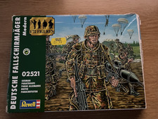 L282 revell figures for sale  BIRMINGHAM