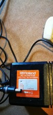 Original roland adaptor for sale  CAERNARFON
