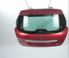 Hayon 8701ag peugeot d'occasion  France