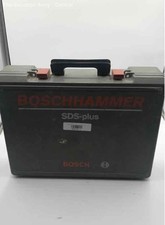 Broca Bosch SDS-Plus preta elétrica auxiliar cabo martelo rotativo ferramenta elétrica comprar usado Broca Bosch SDS-Plus preta elétrica auxiliar cabo martelo rotativo ferramenta elétrica comprar usado  Enviando para Brazil