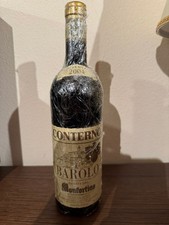 Monfortino 2004 barolo usato  Bagno di Romagna