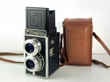Ricoh super ricohflex for sale  SAXMUNDHAM
