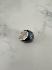 Swarovski nirvana ring for sale  PRINCES RISBOROUGH