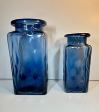 Lot heavy blue for sale  Oak Ridge