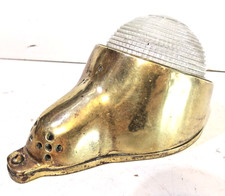 Vintage heavy brass for sale  BLACKPOOL