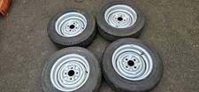 Set original 5.5j for sale  BLACKBURN