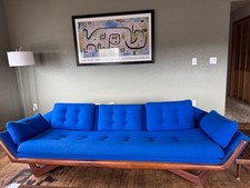 Electric blue adrian for sale  Jackson