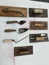Vintage trowel concrete for sale  Kissimmee