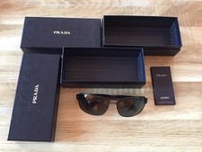 Lunette soleil parada d'occasion  Montivilliers
