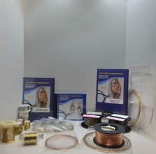 Gold wire sculpting for sale  Jacksonville