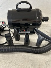 601 pet hairdryer for sale  OMAGH