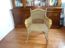 1970s vintage bamboo for sale  NEWPORT