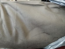 Corduroy fabric dress for sale  HALIFAX