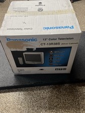 Panasonic 13r38sg original for sale  Omaha
