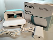 Cricut joy starter gebraucht kaufen  Herten