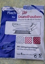 Universal filter dunstabzugsha gebraucht kaufen  Offenbach am Main