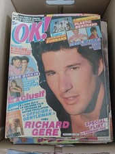 Magazine vintage 382 d'occasion  Lesneven