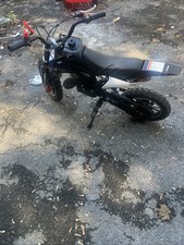 Pit bike 8 for sale  Syracuse