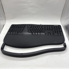 Microsoft wired ergonomic for sale  Placentia