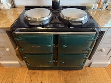 oil cookery for sale  WREXHAM