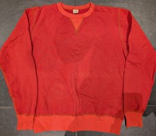 Buzz rickson red for sale  BUCKINGHAM