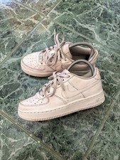 Nike Air Force 1 Low Bianche Originali Donna – Numero 36.5 | Sneakers Classiche na sprzedaż  Wysyłka do Poland