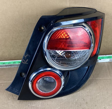 2012 chevy sonic ls for sale  Fords