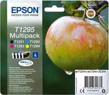 Epson ink t1295 for sale  NEWMARKET