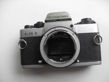 Rollei sl35e slr for sale  BISHOP AUCKLAND