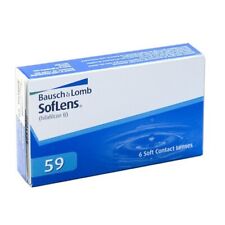Soflens bausch lomb gebraucht kaufen  Seelow