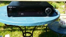 Magnetoscope hifi stereo d'occasion  Saint-Pierre-sur-Dives