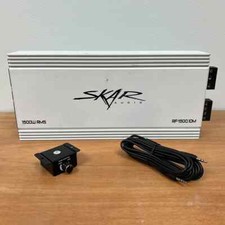 modulo 1500 rms comprar usado modulo 1500 rms comprar usado Enviando para Brazil