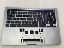 Keyboard topcase clavier d'occasion  Marseille I