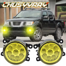 Pair fog lights for sale  Rowland Heights