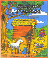 Buster farm children for sale  Chelsea