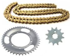 Kettensatz ritzel kettenrad gebraucht kaufen  Hürth