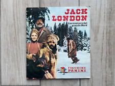 jack london avventura usato  Milano