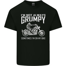 Always grumpy motorbike for sale  COVENTRY