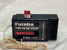 Futaba r127df ch29 d'occasion  Expédié en Belgium