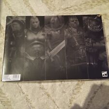 Warhammer 40k battle for sale  PORTSMOUTH